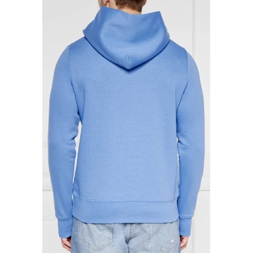 Tommy Hilfiger Bluza ROUNDEL HOODY | Regular Fit Tommy Hilfiger XXXL Gomez Fashion Store
