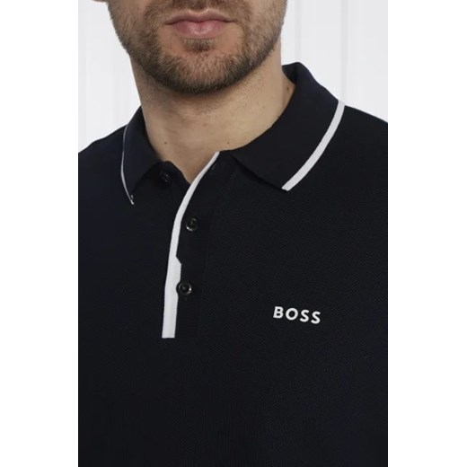T-shirt męski BOSS HUGO