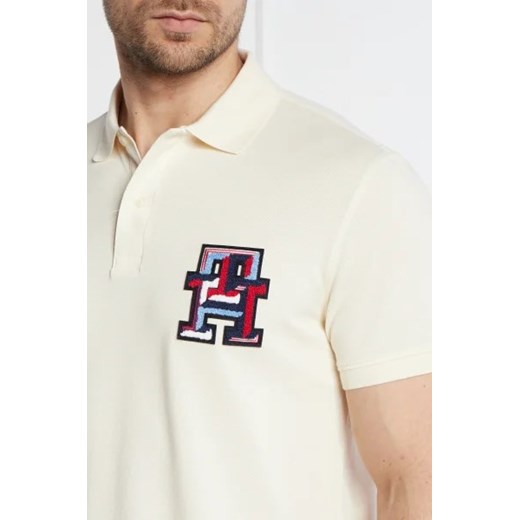 Tommy Hilfiger Polo BADGE REG | Regular Fit Tommy Hilfiger XL Gomez Fashion Store