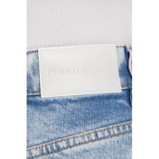 Pinko Szorty CALMA | Comfort fit Pinko 29 Gomez Fashion Store