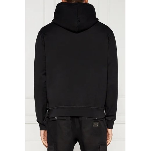 Dsquared2 Bluza Dsquared2 x Rocco | cool fit Dsquared2 S Gomez Fashion Store