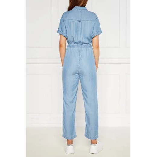 Kombinezon damski Pepe Jeans