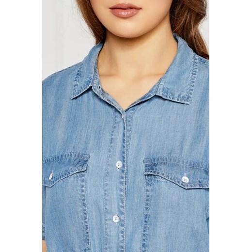 Kombinezon damski Pepe Jeans