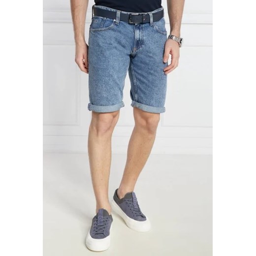 Tommy Jeans RONNIE SHORT CG4136 Tommy Jeans 30 Gomez Fashion Store