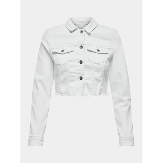 ONLY kurtka damska casualowa krótka 