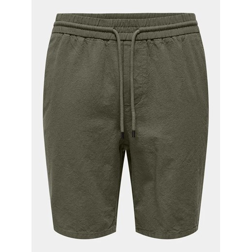 Spodenki męskie Only & Sons casual 
