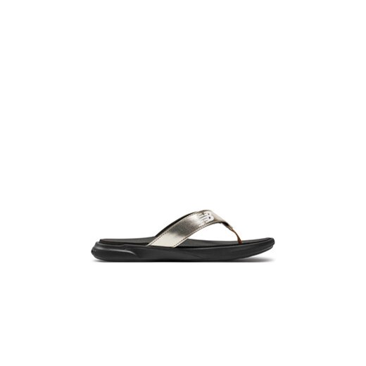 Klapki damskie New Balance casualowe 
