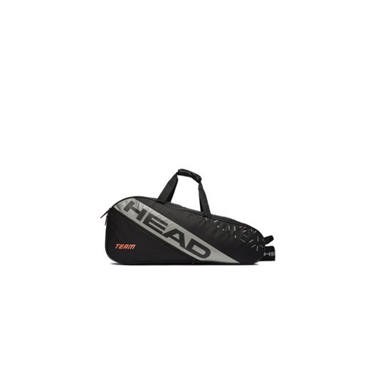 Head Torba Team Racquet Bag M 262224 Czarny ze sklepu MODIVO w kategorii Torby sportowe - zdjęcie 172071649