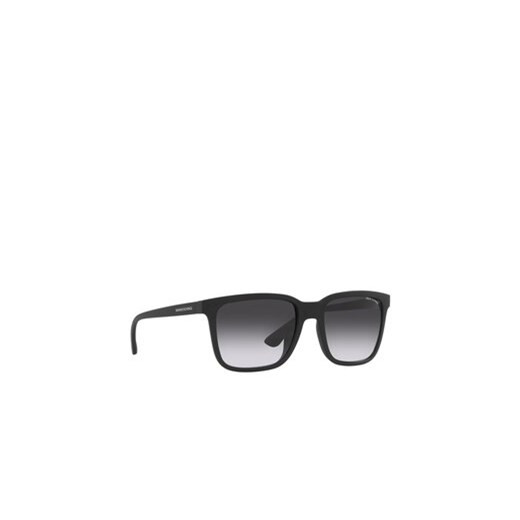 Armani Exchange Okulary przeciwsłoneczne 0AX4112SU 80788G Czarny ze sklepu MODIVO w kategorii Okulary przeciwsłoneczne męskie - zdjęcie 172071668