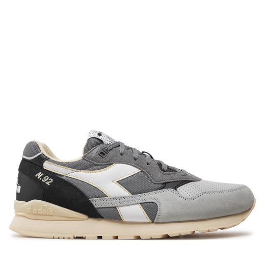 Sneakersy Diadora N.92 ADVANCE 101.178042-75166 Skyrocket ze sklepu eobuwie.pl w kategorii Buty sportowe męskie - zdjęcie 172073099