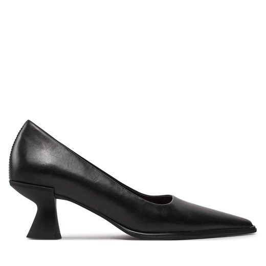 Półbuty Vagabond Shoemakers Tilly 5518-001-20 Black ze sklepu eobuwie.pl w kategorii Czółenka - zdjęcie 172073149
