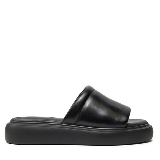 Sandały Vagabond Shoemakers Blenda 5519-101-20 Black ze sklepu eobuwie.pl w kategorii Klapki damskie - zdjęcie 172073177