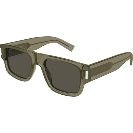 Saint Laurent Okulary przeciwsłoneczne ze sklepu Gomez Fashion Store w kategorii Okulary przeciwsłoneczne męskie - zdjęcie 172073327