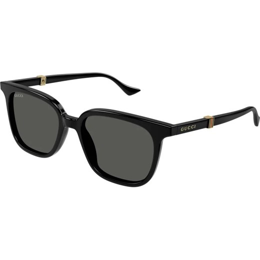 Okulary przeciwsłoneczne Gucci