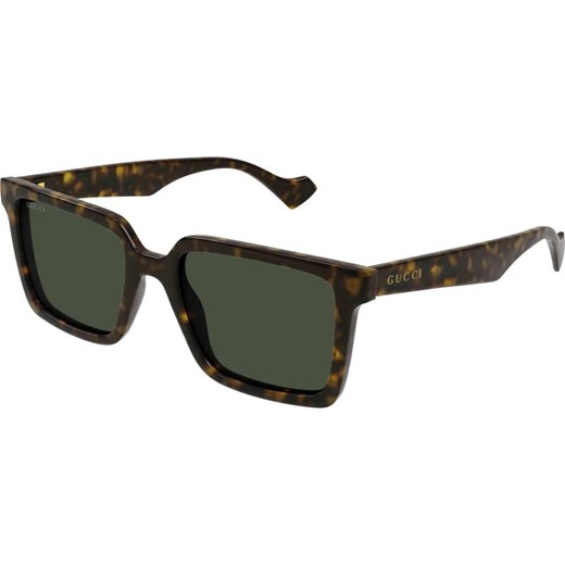 Gucci Okulary przeciwsłoneczne ze sklepu Gomez Fashion Store w kategorii Okulary przeciwsłoneczne męskie - zdjęcie 172073345