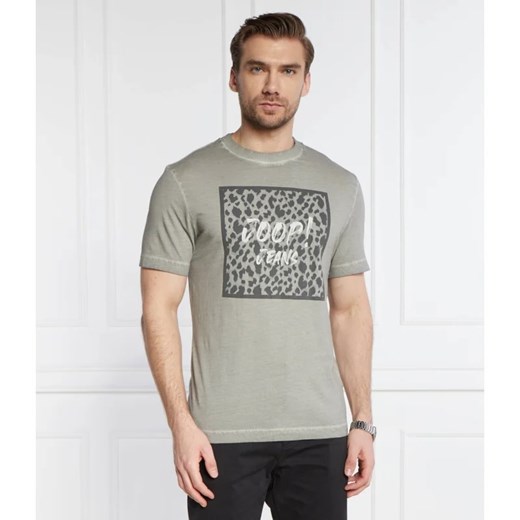 Joop! Jeans T-shirt | Modern fit ze sklepu Gomez Fashion Store w kategorii T-shirty męskie - zdjęcie 172073358