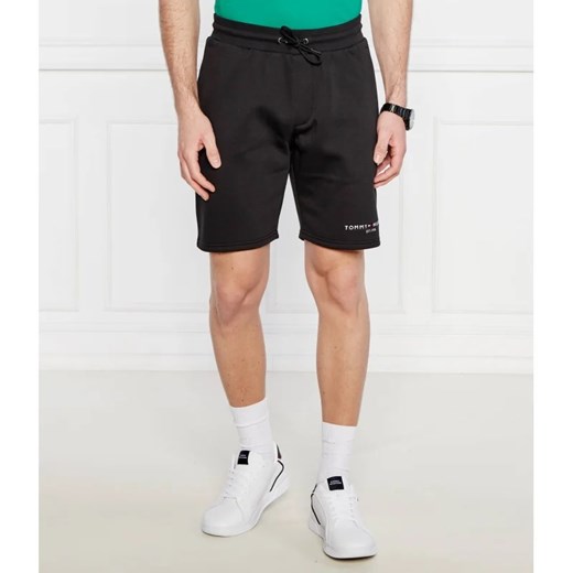 Tommy Hilfiger Szorty | Regular Fit Tommy Hilfiger XXL Gomez Fashion Store