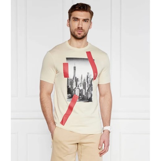 Armani Exchange T-shirt | Regular Fit Armani Exchange L Gomez Fashion Store