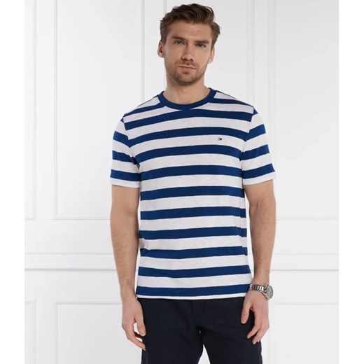Tommy Hilfiger T-shirt | Regular Fit Tommy Hilfiger M Gomez Fashion Store
