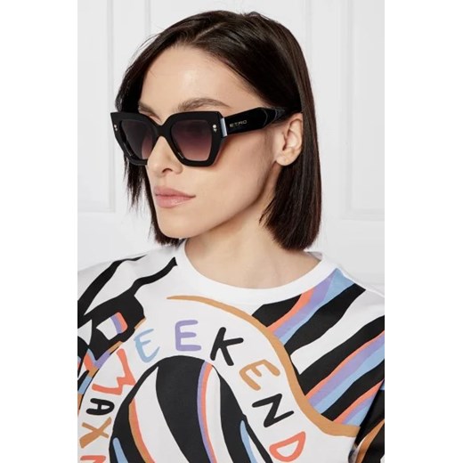 Etro Okulary przeciwsłoneczne 50 Gomez Fashion Store