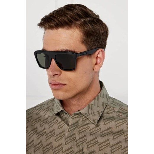 Gucci Okulary przeciwsłoneczne Gucci OS Gomez Fashion Store