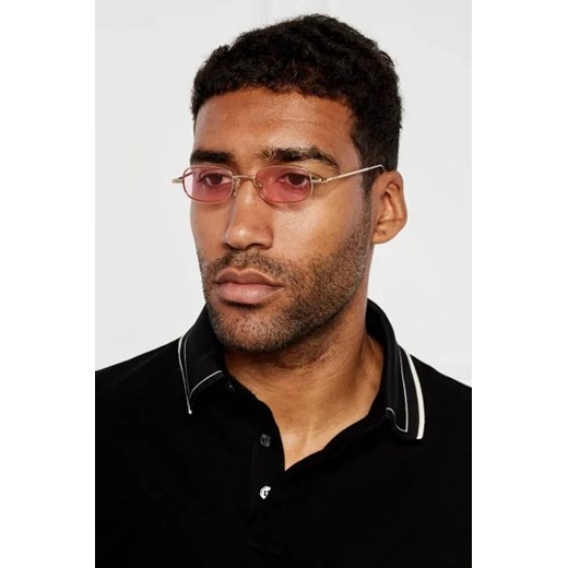 Gucci Okulary przeciwsłoneczne Gucci OS Gomez Fashion Store