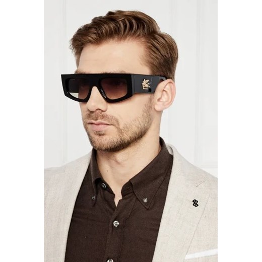 Etro Okulary przeciwsłoneczne 54 Gomez Fashion Store