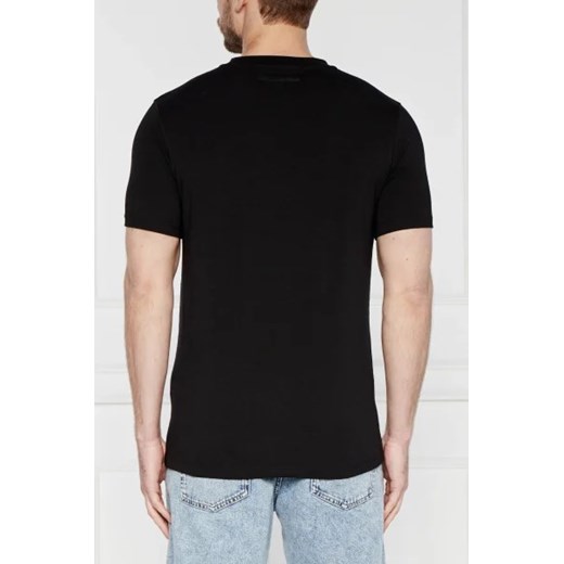 Karl Lagerfeld T-shirt CREWNECK | Regular Fit Karl Lagerfeld XL Gomez Fashion Store