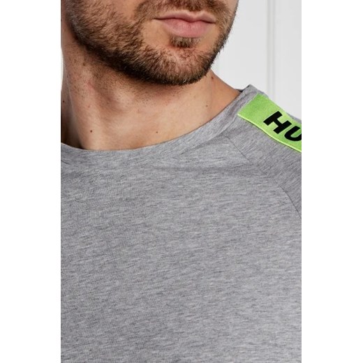 Hugo Bodywear T-shirt Sporty | Relaxed fit XXL Gomez Fashion Store