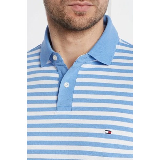 Tommy Hilfiger Polo Pique | Regular Fit Tommy Hilfiger XL Gomez Fashion Store