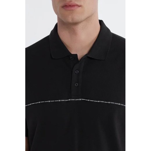 Tommy Jeans Polo | Regular Fit Tommy Jeans XL Gomez Fashion Store