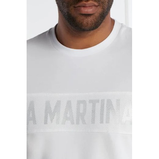 La Martina T-shirt | Regular Fit La Martina M Gomez Fashion Store