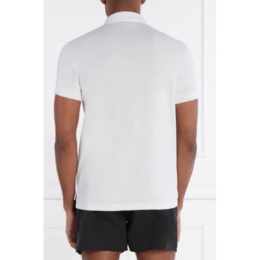 Emporio Armani Polo | Regular Fit Emporio Armani XL Gomez Fashion Store