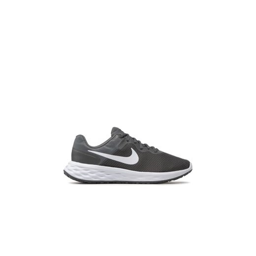 Nike Buty Revolution 6Nn DC3728 004 Szary Nike 44 MODIVO