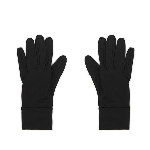 Cropp - Czarne rękawiczki - czarny Cropp Uniwersalny okazyjna cena Cropp