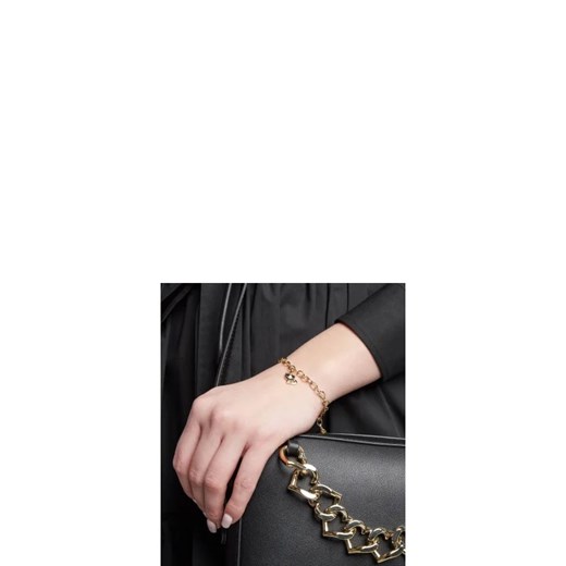 Bransoletka Karl Lagerfeld
