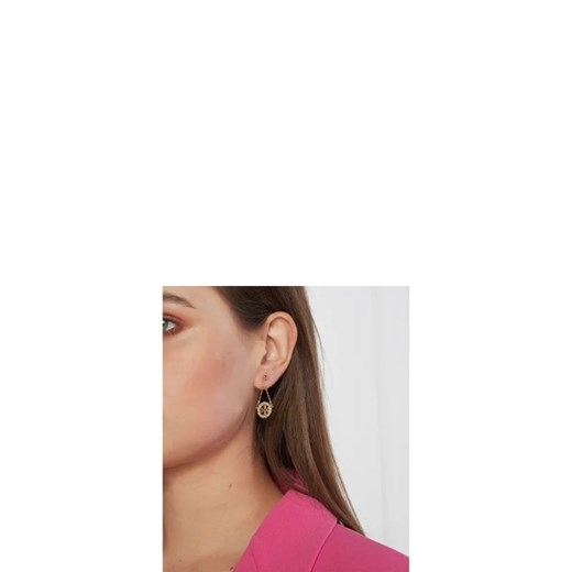 Kolczyki Tory Burch