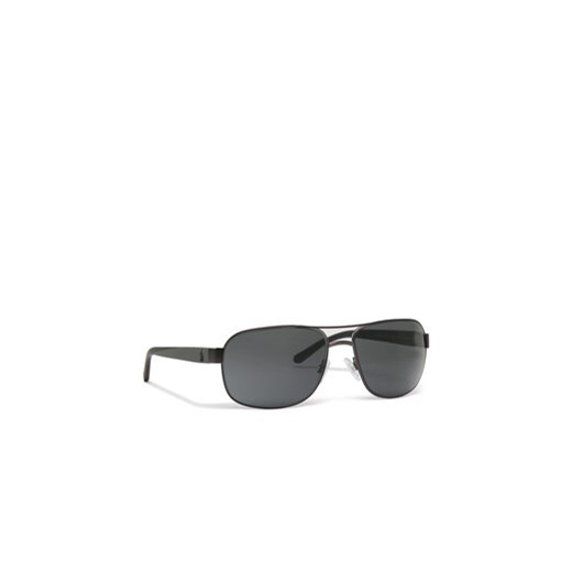 Polo Ralph Lauren Okulary przeciwsłoneczne 0PH3093 Szary ze sklepu MODIVO w kategorii Okulary przeciwsłoneczne męskie - zdjęcie 172084748