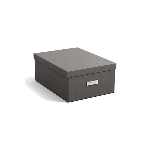 Bigso Box of Sweden pudełko do przechowywania Katia ze sklepu ANSWEAR.com w kategorii Pudełka i pojemniki - zdjęcie 172088549