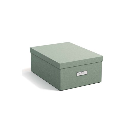 Bigso Box of Sweden pudełko do przechowywania Katia ze sklepu ANSWEAR.com w kategorii Pudełka i pojemniki - zdjęcie 172088558
