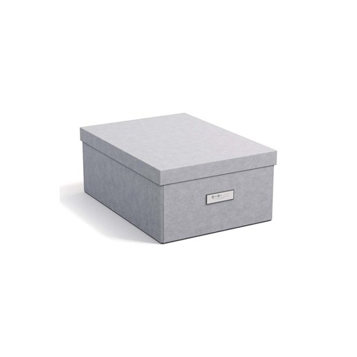 Bigso Box of Sweden pudełko do przechowywania Katia ze sklepu ANSWEAR.com w kategorii Pudełka i pojemniki - zdjęcie 172088565