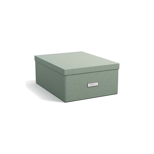 Bigso Box of Sweden pudełko do przechowywania Katrin ze sklepu ANSWEAR.com w kategorii Pudełka i pojemniki - zdjęcie 172088588
