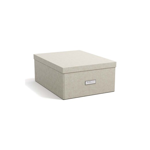Bigso Box of Sweden pudełko do przechowywania Katrin ze sklepu ANSWEAR.com w kategorii Pudełka i pojemniki - zdjęcie 172088596