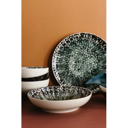 S|P Collection talerz Moyo 21 cm S|p Collection One size ANSWEAR.com