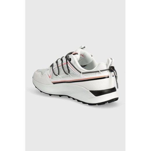 PLEIN SPORT sneakersy Lo-Top Sneakers kolor biały USC0607.STE003N.01 Plein Sport 43 ANSWEAR.com