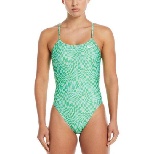 Strój kąpielowy damski Cutout One Piece Nike Swim 36 SPORT-SHOP.pl