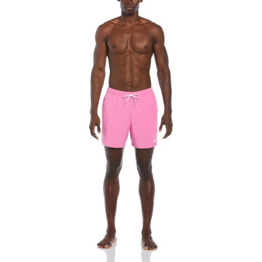Spodenki kąpielowe męskie 5'' Volley Nike Swim L SPORT-SHOP.pl