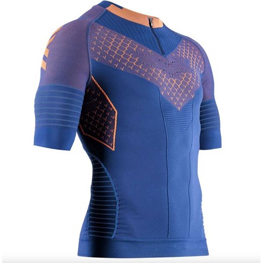 Koszulka męska Twyce Race Shirt SS X-Bionic ze sklepu SPORT-SHOP.pl w kategorii T-shirty męskie - zdjęcie 172091325
