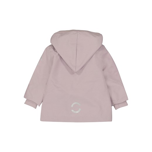 mikk-line Kurtka przejściowa w kolorze fioletowym 86 Limango Polska okazja