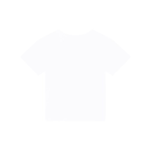 Billieblush Koszulka w kolorze białym Billieblush 104 okazja Limango Polska